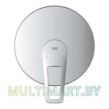 Смеситель Grohe Bauloop (29080001) картинка 3